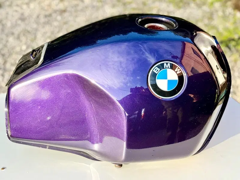 Serbatoio BMW R80R - R100R (2)