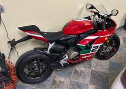 Ducati Panigale V2 Bayliss 1st Championship 20th Anniversary (2021 - 24) usata