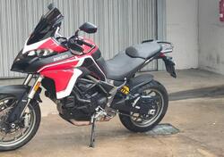 Ducati Multistrada 950 (2018) usata