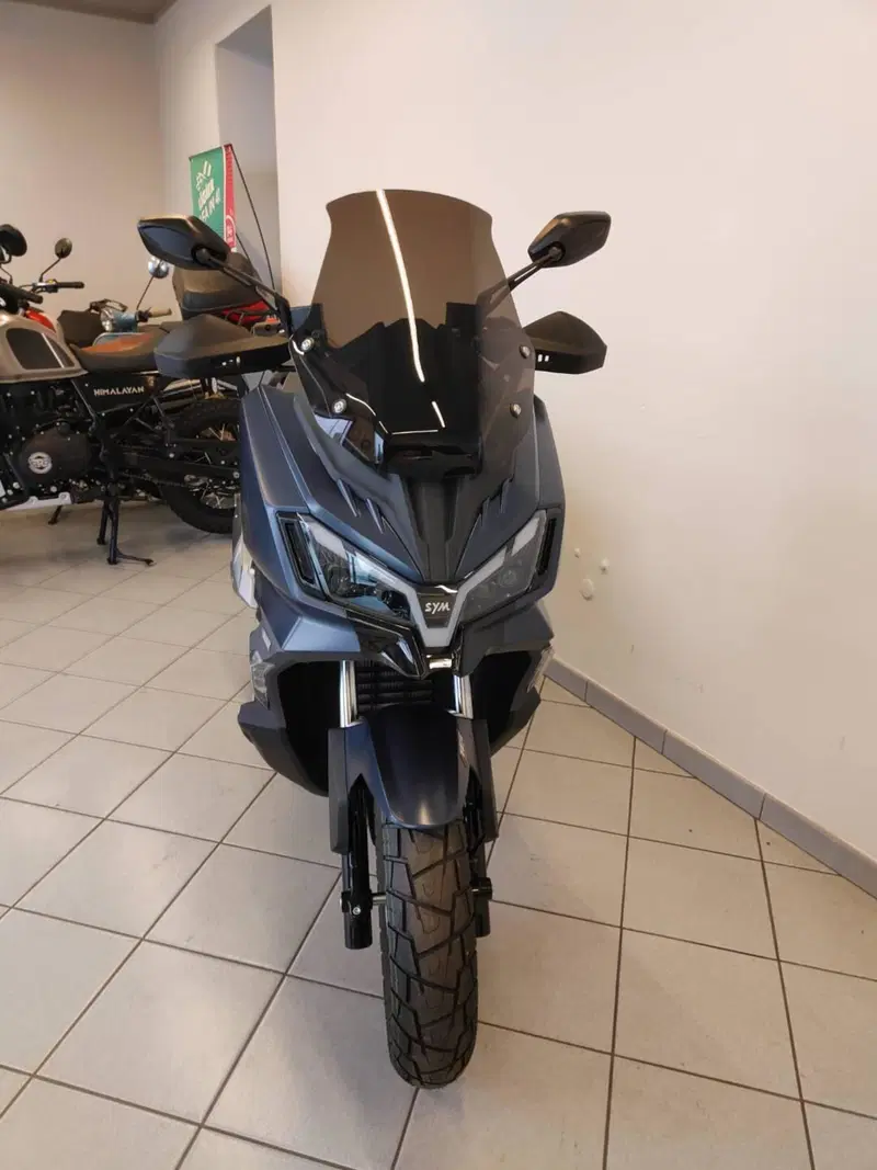Sym ADX 300 (2024 - 26) (5)