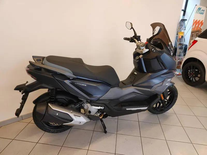 Sym ADX 300 (2024 - 26) (7)