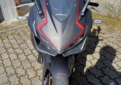 Honda CBR 500 R (2019 - 20) usata