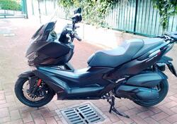Kymco Xciting VS 400i (2023 - 25) usata