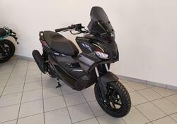 Aprilia SR GT 125 (2025) nuova