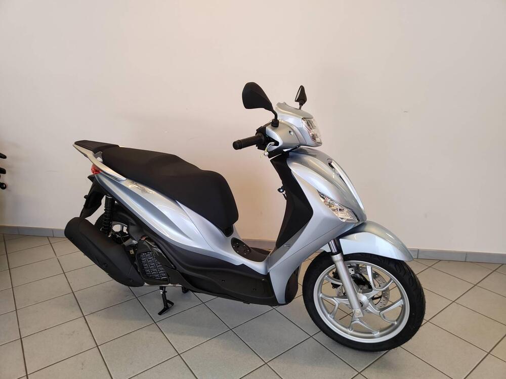 Piaggio Medley 125 (2025) (5)