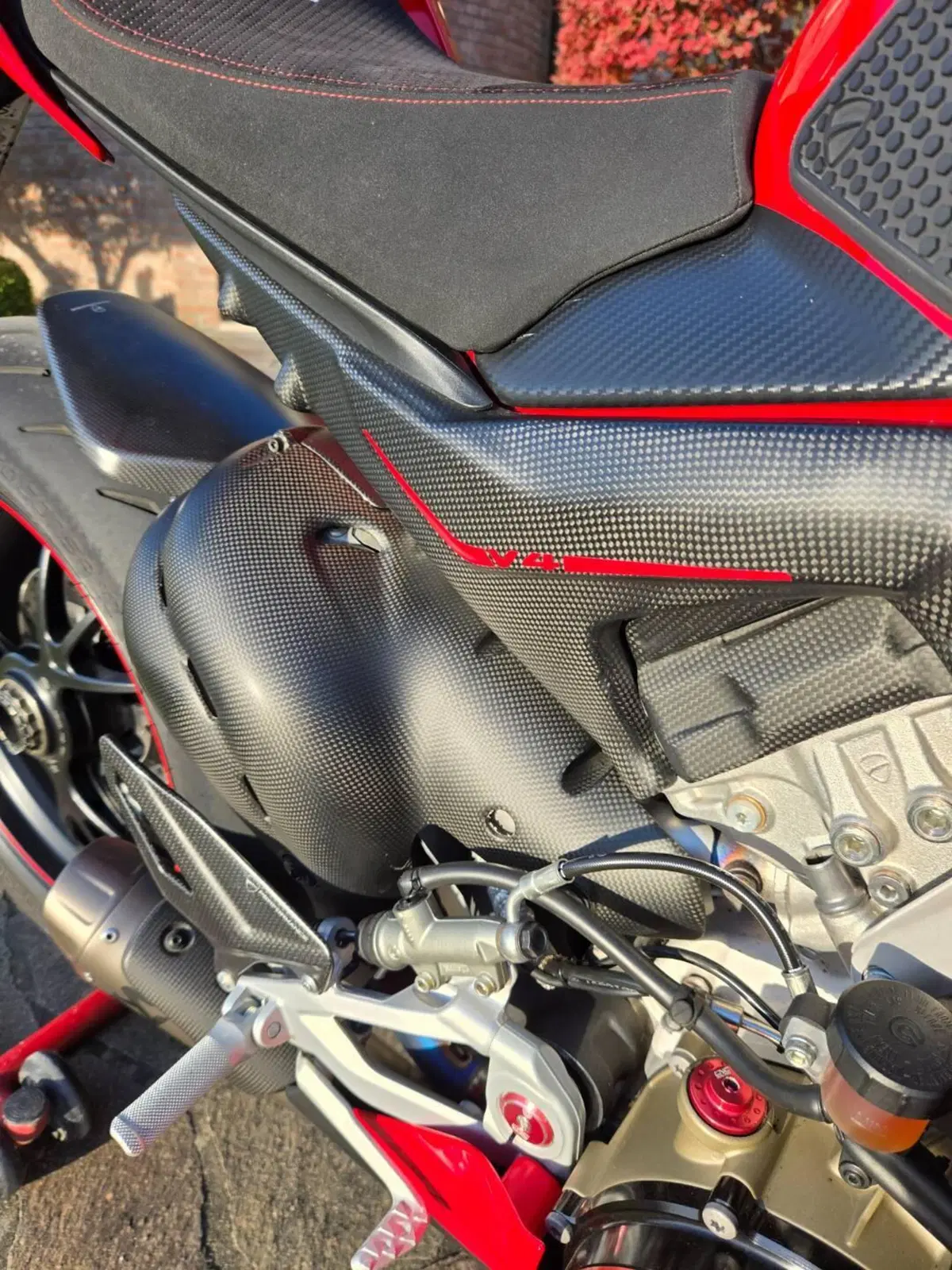 Ducati Panigale V4 1100 (2020) (16)