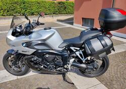 Bmw K 1200 R Sport usata