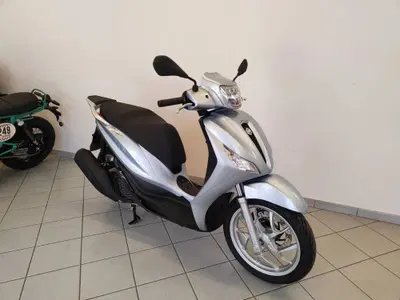 Piaggio Medley 200 (2025 - 26) nuova