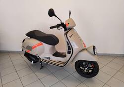 Vespa GTV 310 (2025) nuova
