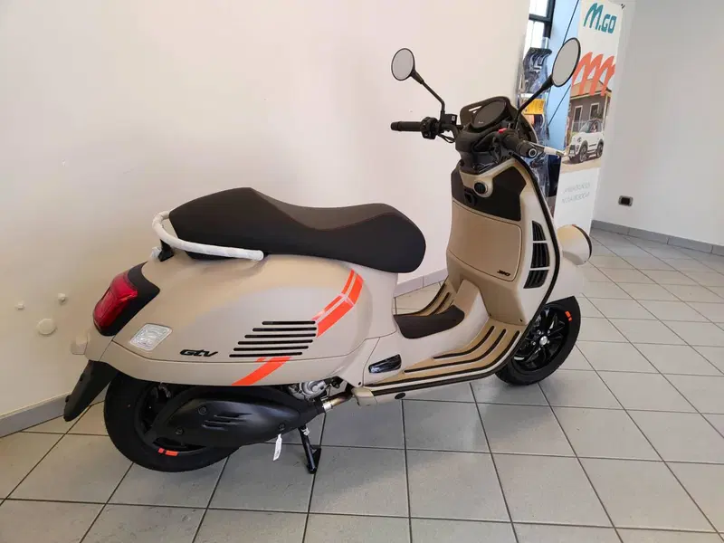Vespa GTV 310 (2025 - 26) (8)