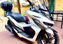 Sym Jet X 125 (2021 - 25) usata