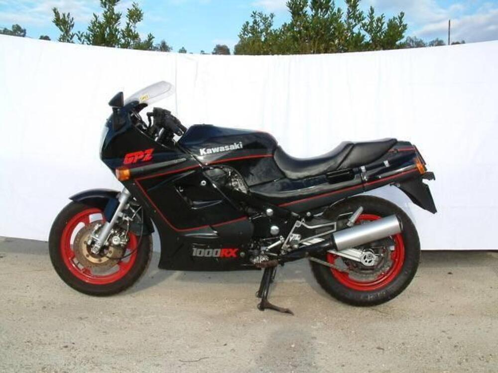Kawasaki GPZ 1000 RX (2)