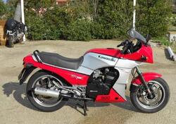 Kawasaki GPZ 900 R d'epoca