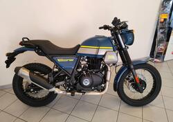Royal Enfield Scram 411 (2022 - 24) nuova