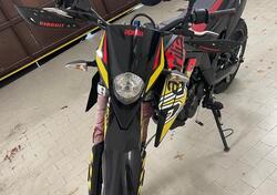 Aprilia SX 125 (2021 - 24) usata