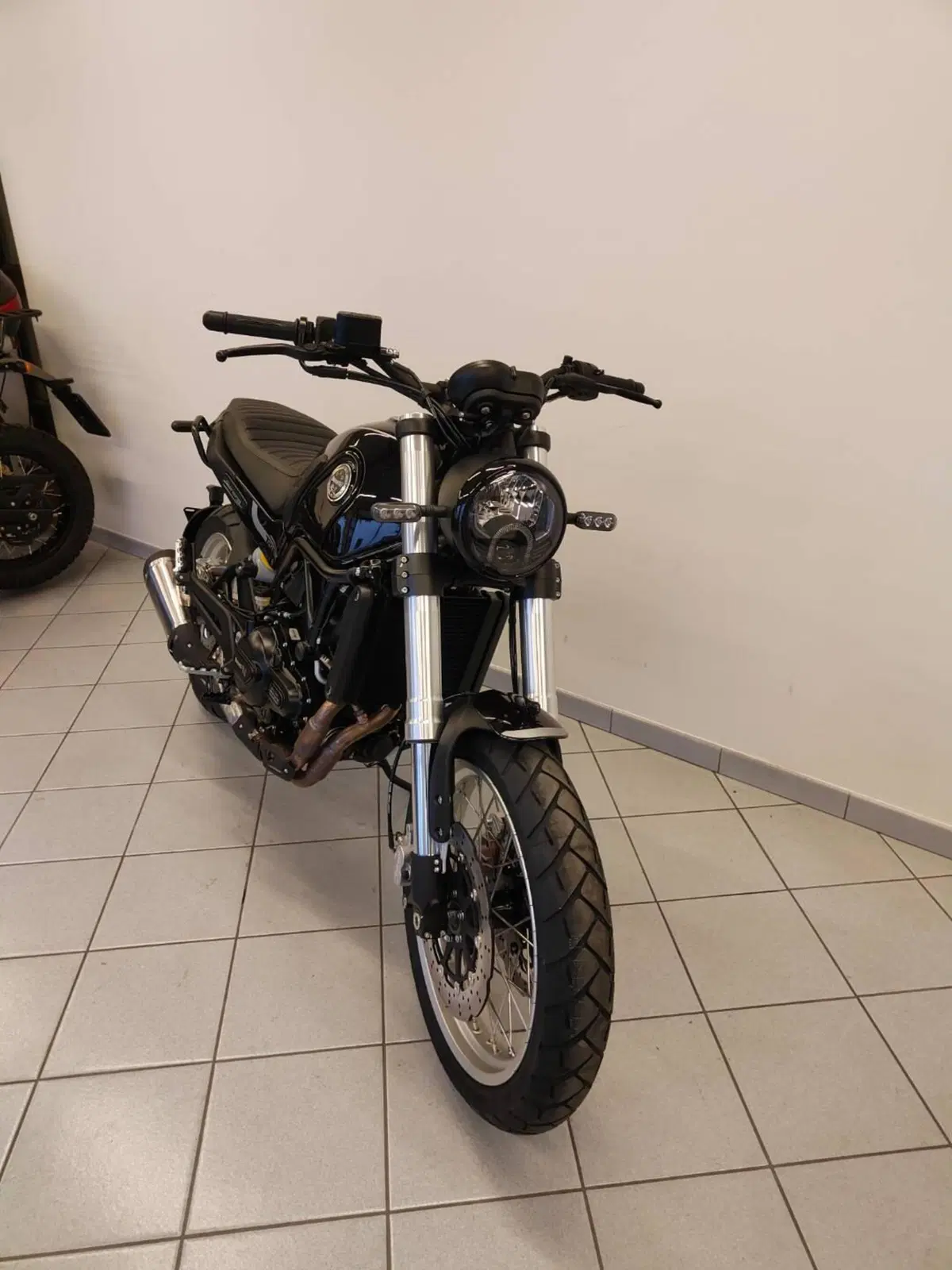 Benelli Leoncino 500 Trail (2021 - 26) (4)