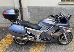 Yamaha FJR 1300 A (2006 - 12) usata