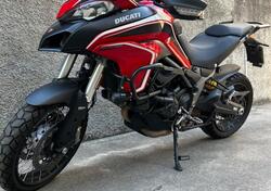 Ducati Multistrada 950 (2018) usata