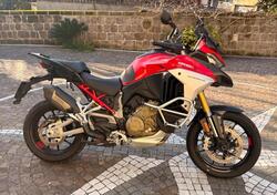 Ducati Multistrada V4 S (2021 - 24) usata