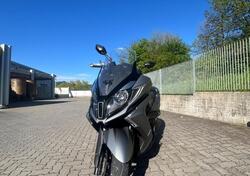 Kymco Downtown 350i ABS (2016 - 20) usata