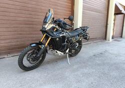Yamaha Ténéré 700 World Raid (2022 - 25) usata