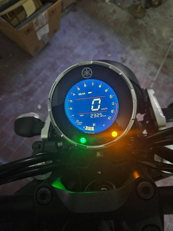 Yamaha XSR 125 (2021 - 24) (2)