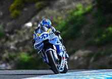 MotoGP 2025. GP di Spagna a Jerez. Prima, storica, vittoria di Alex Marquez! Poi Fabio Quartararo e Pecco Bagnaia, caduto e ripartito Marc Marquez [RISULTATI e VIDEO]