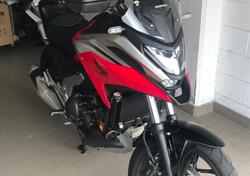 Honda NC 750 X DCT Urban (2021 - 24) usata