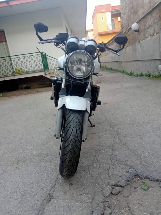 Honda Hornet 600 (2003 - 04) (3)