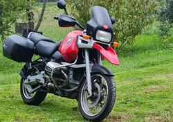 Bmw R 1100 GS d'epoca