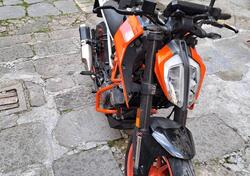 KTM 390 Duke ABS (2017 - 20) usata