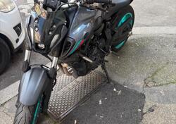 Yamaha MT-07 (2021 - 24) usata