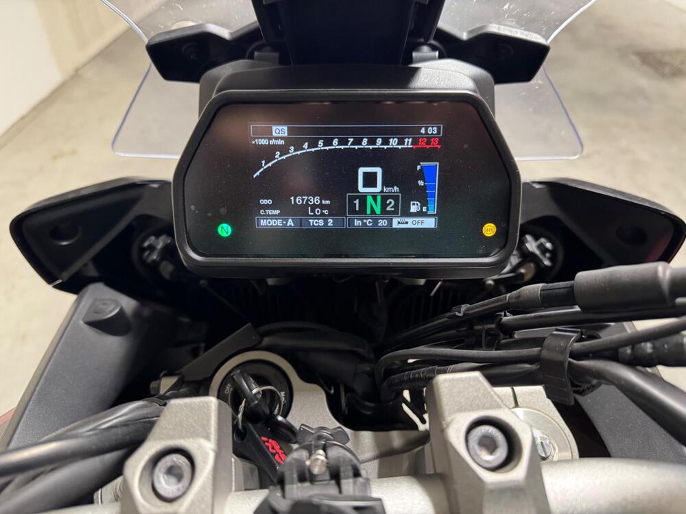 Yamaha Tracer 900 GT (2018 - 20) (5)