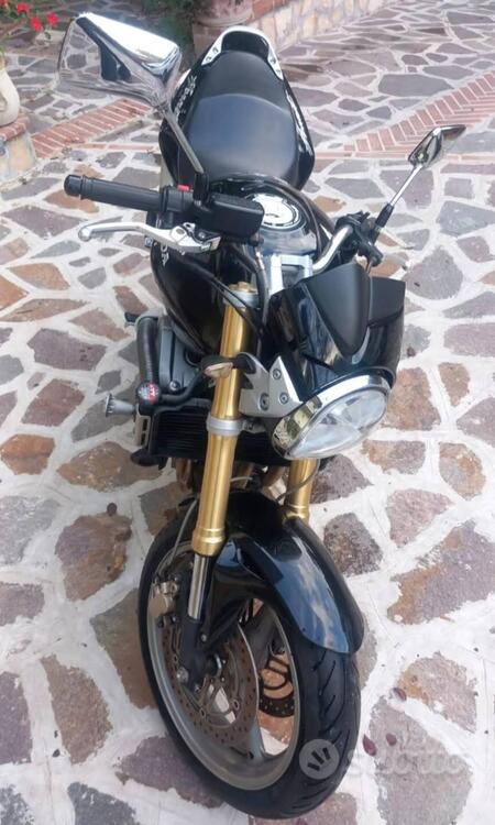 Honda Hornet 600 (2005 - 06)