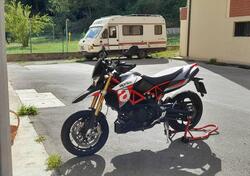 Aprilia Dorsoduro 900 (2017 - 20) usata