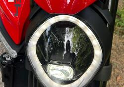 Ducati Monster 937 + (2021 - 25) usata