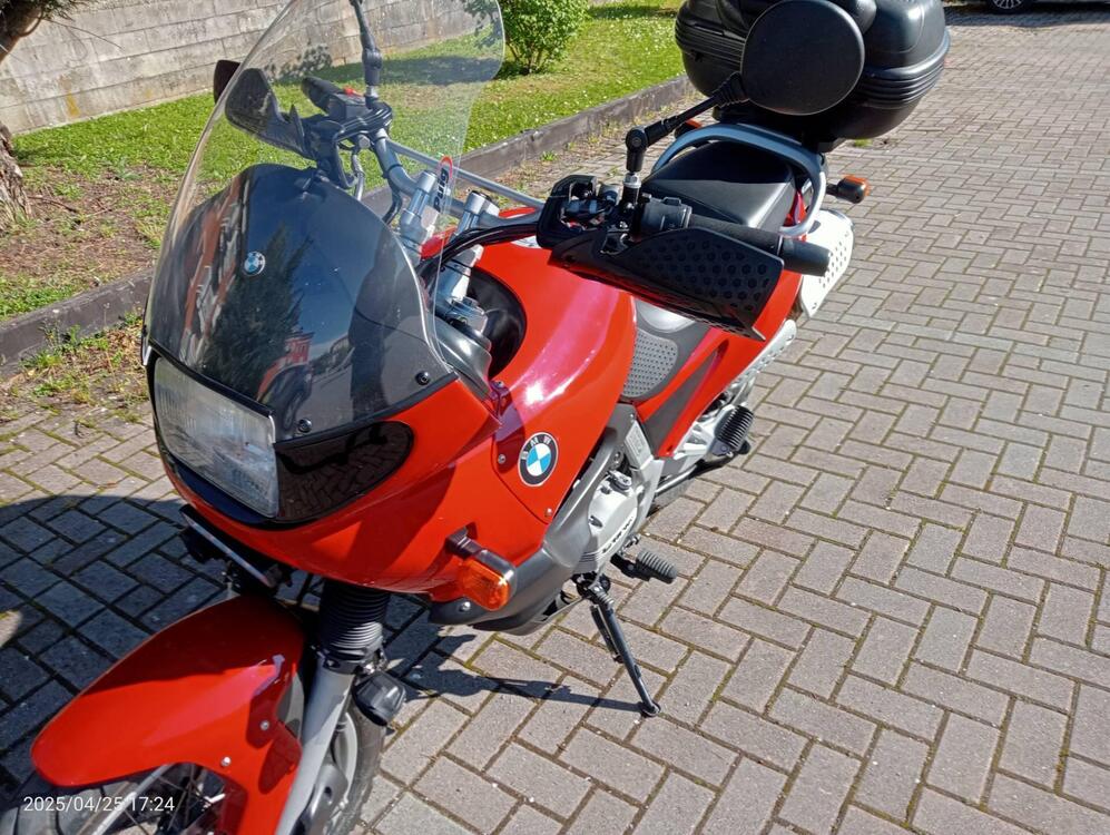Bmw F 650 (3)