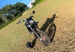 Fantic Motor Motard 50 Performance 2t (2020) usata
