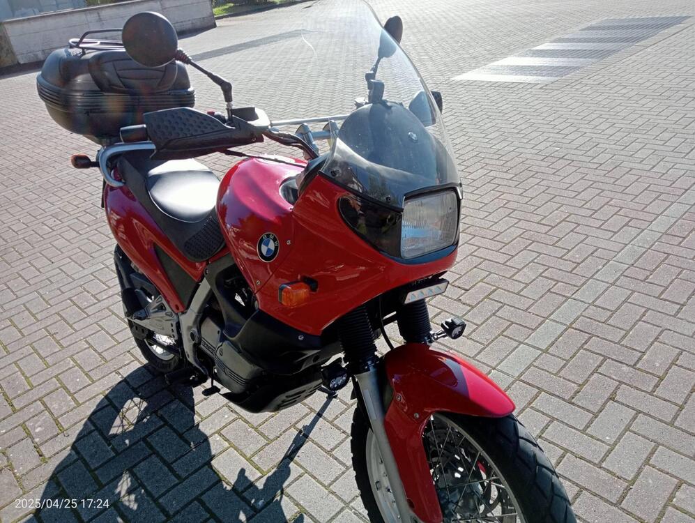 Bmw F 650 (4)