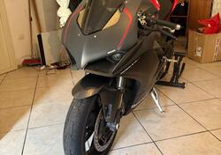 Ducati Panigale V4 1100 (2018 - 19) usata