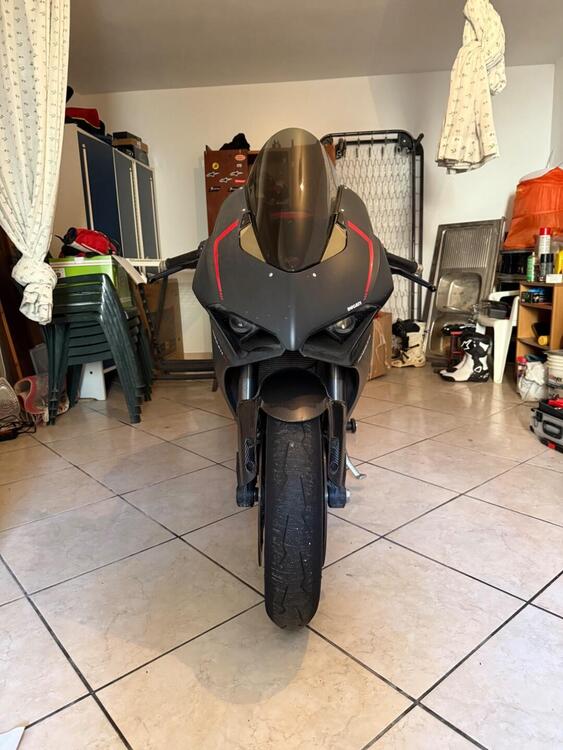Ducati Panigale V4 1100 (2018 - 19) (5)