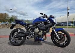 Yamaha XJ6 (2008 - 15) usata