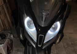 Kymco Downtown 350i TCS (2021 - 25) usata