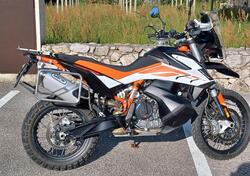 KTM 790 Adventure R (2019 - 20) usata