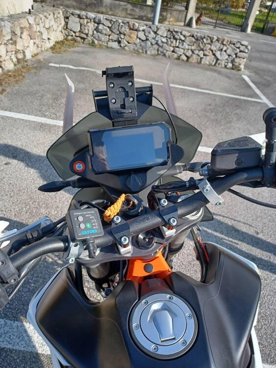 KTM 790 Adventure R (2019 - 20) (5)