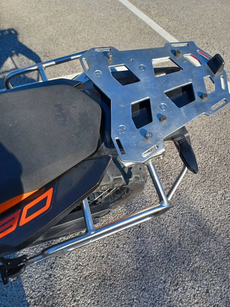 KTM 790 Adventure R (2019 - 20) (14)