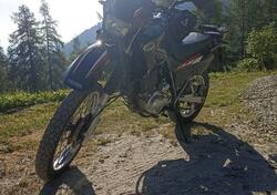 Yamaha XT 600 E (1990 - 04) usata