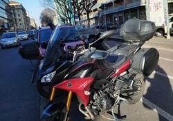 Yamaha Tracer 900 GT (2018 - 20) usata