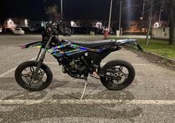 Betamotor RR 50 Motard (2021 - 25) usata
