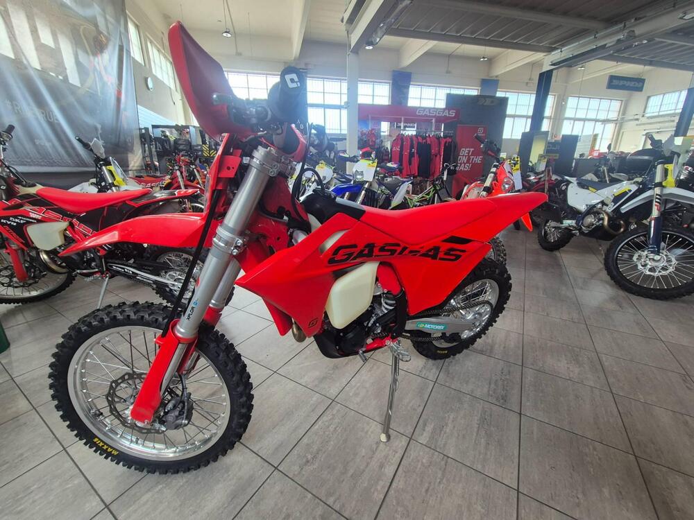 GASGAS EC 250 F (2025)